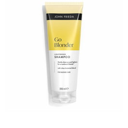 John Frieda Go Blonder Shampooing Éclaircissant Progressif