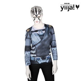My Other Me Déguisement Jaylah T-Shirt M