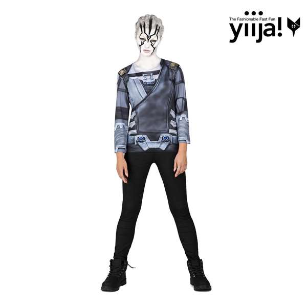My Other Me Déguisement Jaylah T-Shirt M