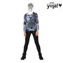 My Other Me Déguisement Jaylah T-Shirt M