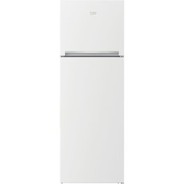 Réfrigérateur Combiné BEKO RDNE350K40WN Blanc 312 L
