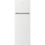 Réfrigérateur Combiné BEKO RDNE350K40WN Blanc 312 L