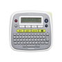Brother P-Touch PT-D200BWVP PTD200BWVPG1 - Étiqueteuse portative, imprimante d'étiquettes pour bureau et maison