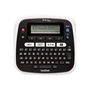 Brother P-Touch PT-D200BWVP PTD200BWVPG1 - Étiqueteuse portative, imprimante d'étiquettes pour bureau et maison