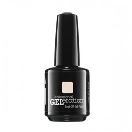 Jessica Professional GELeration Vernis à ongles semi-permanent GEL-1136 Le Contrat de Mariage