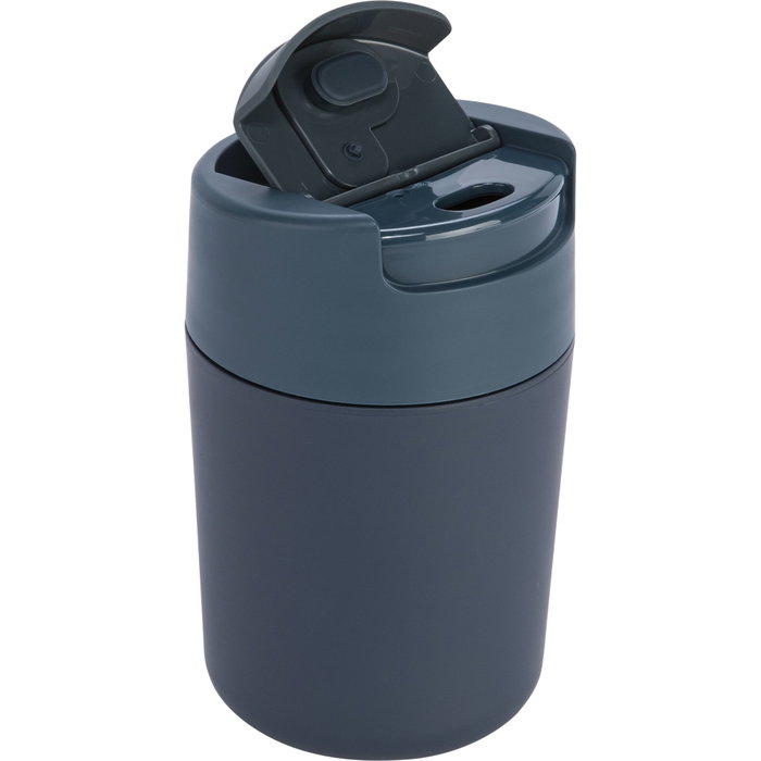 Joseph Joseph Sipp Mug de voyage bleu 340 ml Joseph Joseph Sipp Mug de voyage bleu 340 ml