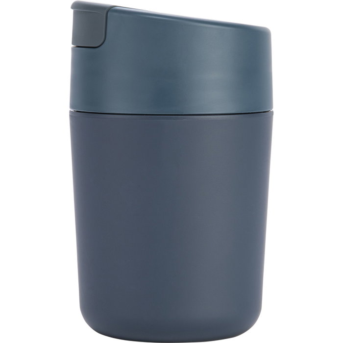 Joseph Joseph Sipp Mug de voyage bleu 340 ml Joseph Joseph Sipp Mug de voyage bleu 340 ml
