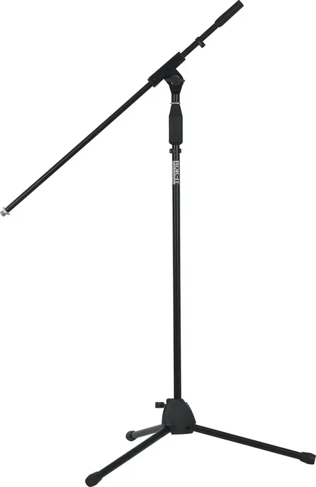 FRAMEWORKS Soporte de micro base trípode con brazo fijo