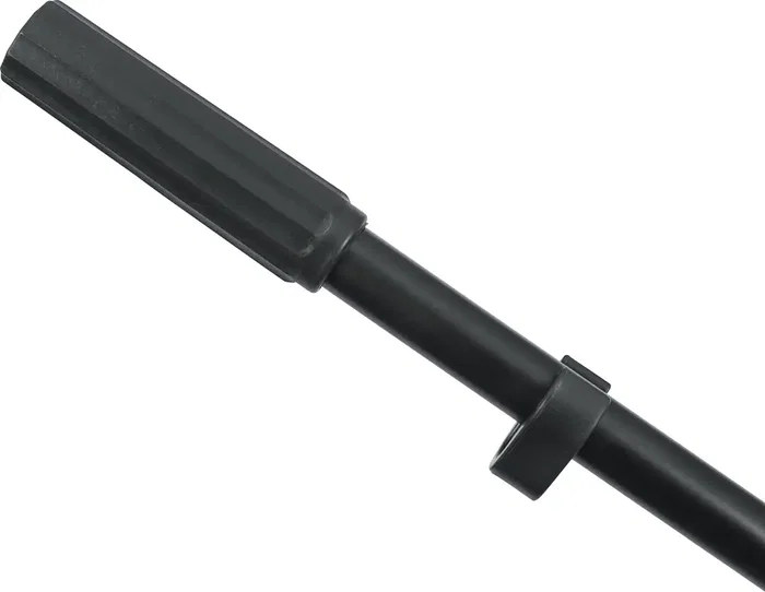 FRAMEWORKS Soporte de micro base trípode con brazo fijo