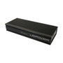 LC-Power LC-M2-C-NVME-2x2 Boîtier externe pour SSD NVMe M.2