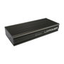 LC-Power LC-M2-C-NVME-2x2 Boîtier externe pour SSD NVMe M.2