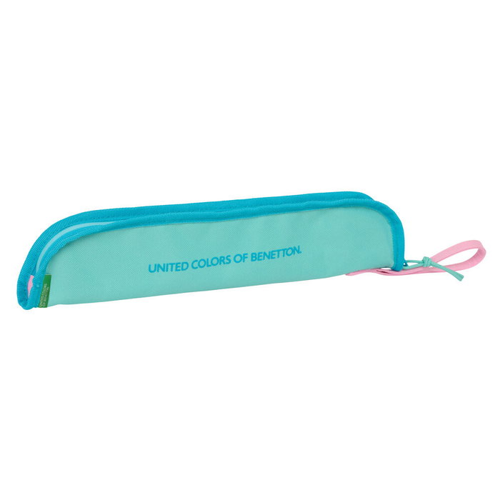 Support-flûtes Benetton Dolce Multicouleur 37 x 8 x 2 cm Support-flûtes Benetton Dolce Multicouleur 37 x 8 x 2 cm