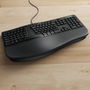 Clavier Incase LXM-00008 Noir Espagnol Qwerty Qwerty US