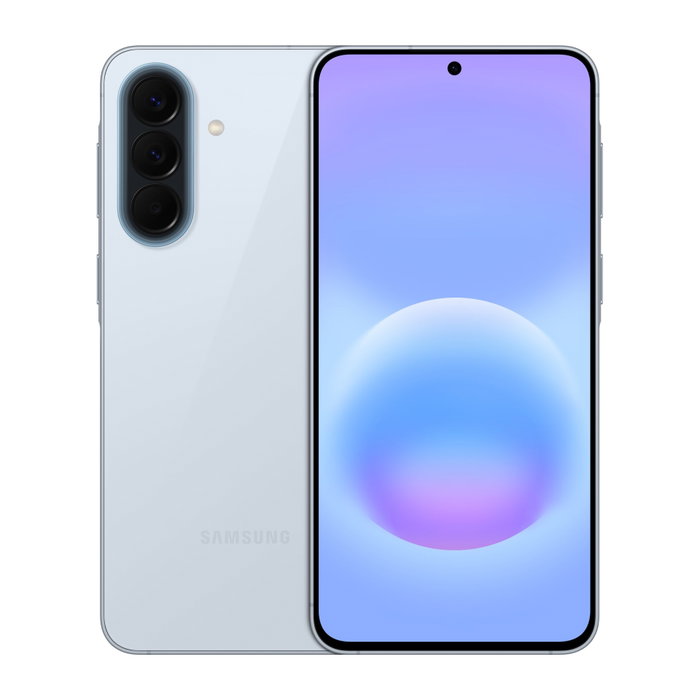 Samsung Galaxy A57 5G 256 Go Bleu clair