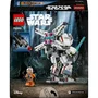 LEGO 75390 Le robot X-Wing de Luke Skywalker, Jouet de construction Star Wars pour Enfants