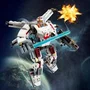 LEGO 75390 Le robot X-Wing de Luke Skywalker, Jouet de construction Star Wars pour Enfants