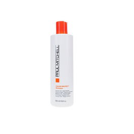 Paul Mitchell - Shampooing Color Protect sans parabènes - Protection de la couleur cheveux - 500 ml - Pour femmes