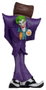 DC Direct statuette Collector Vinyl The Joker (Limited Edition Todd's Mods) 13 cm