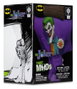DC Direct statuette Collector Vinyl The Joker (Limited Edition Todd's Mods) 13 cm