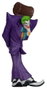 DC Direct statuette Collector Vinyl The Joker (Limited Edition Todd's Mods) 13 cm