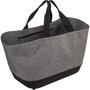 Reisenthel Shoppingbasket twist silver