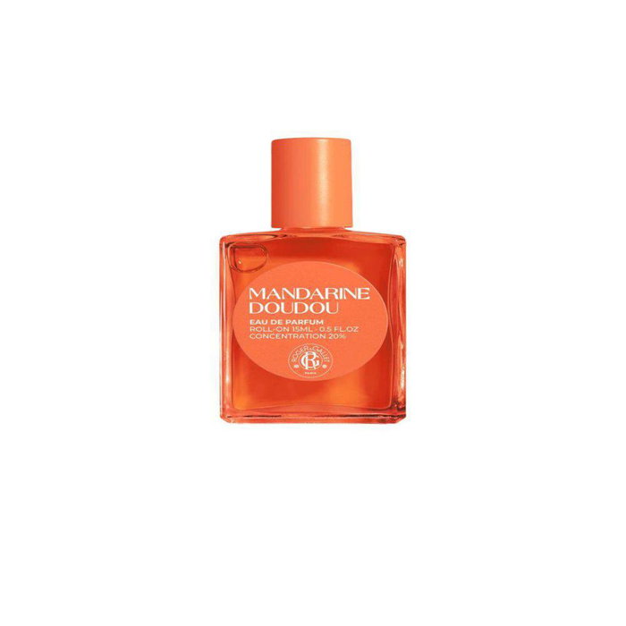 Roger & Gallet Mandarine Dou Eau de Parfum Roll-on 15 ml Roger & Gallet Mandarine Dou Eau de Parfum Roll-on 15 ml