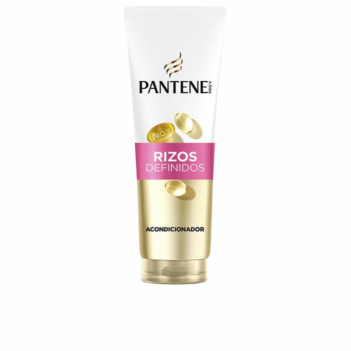 Pantene Après-shampoing Rizos Definidos 350 ml Pantene Après-shampoing Rizos Definidos 350 ml