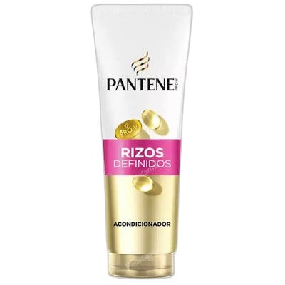 Pantene Après-shampoing Rizos Definidos 350 ml Pantene Après-shampoing Rizos Definidos 350 ml