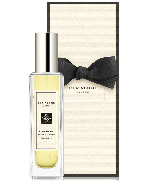 Jo Malone Lime Basil & Mandarin Eau de Cologne 30 ml