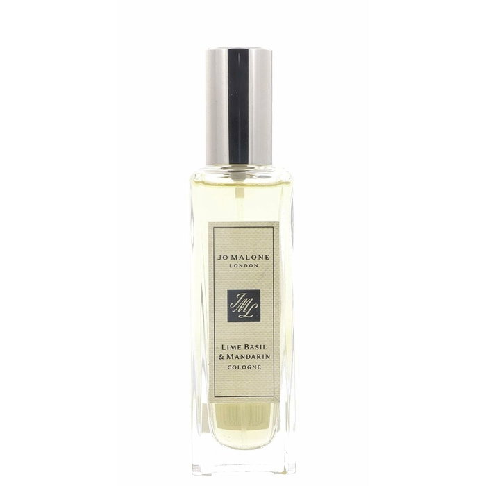 Jo Malone Lime Basil & Mandarin Eau de Cologne 30 ml