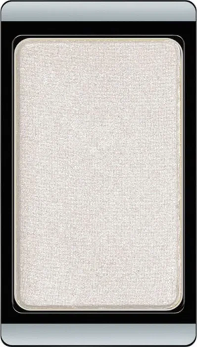 ArtDeco Fard à paupières en poudre 295 Pearly Deceptive White ArtDeco Fard à paupières en poudre 295 Pearly Deceptive White