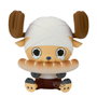 Banpresto One Piece Big Sofvimates Chopper Drum Kingdom Ver. 15cm