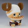 Banpresto One Piece Big Sofvimates Chopper Drum Kingdom Ver. 15cm