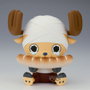 Banpresto One Piece Big Sofvimates Chopper Drum Kingdom Ver. 15cm