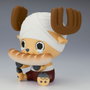 Banpresto One Piece Big Sofvimates Chopper Drum Kingdom Ver. 15cm