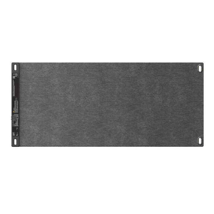 Panneau solaire photovoltaïque Ecoflow EFSOLAR28W-P-S-TY-4-EU 27 W Pliable Panneau solaire photovoltaïque Ecoflow EFSOLAR28W-P-S-TY-4-EU 27 W Pliable