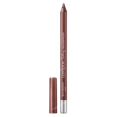 Bourjois Contour Clubbing Eyeliner Waterproof 074-Berry Brown