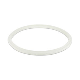 Magefesa Joint en silicone 18 cm pour autocuiseur Praktika Plus 4L