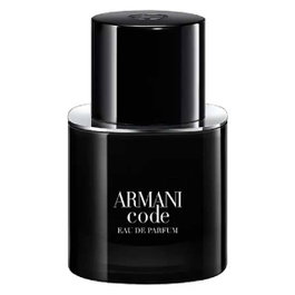 Giorgio Armani Code Eau de Toilette Pour hommes Recharge 30 ml