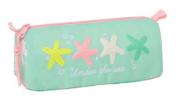 Safta Portatodo, coffret de rangement 21x8x7 cm pour enfant, à partir de 3 ans