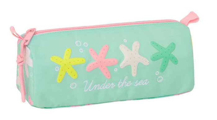 Safta Portatodo, coffret de rangement 21x8x7 cm pour enfant, à partir de 3 ans Safta Portatodo, coffret de rangement 21x8x7 cm pour enfant, à partir de 3 ans