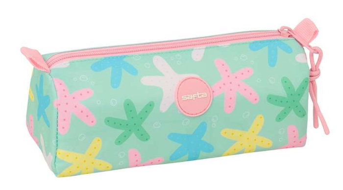 Safta Portatodo, coffret de rangement 21x8x7 cm pour enfant, à partir de 3 ans Safta Portatodo, coffret de rangement 21x8x7 cm pour enfant, à partir de 3 ans