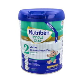 NUTRIBEN INNOVA 2 S/ AC PALMA 800g