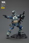 UNSC Dark Source figurine Breacher Benjamin 7 cm