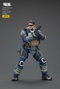 UNSC Dark Source figurine Breacher Benjamin 7 cm
