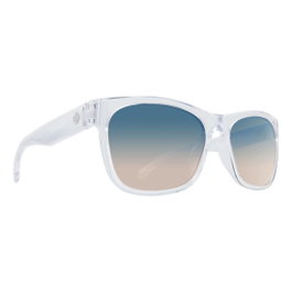 Spy Sundowner avec verres bleus