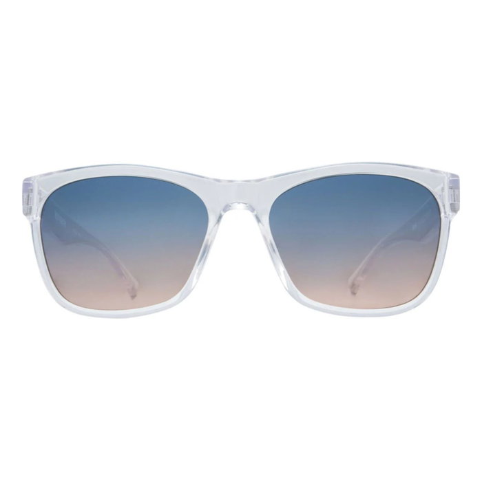 Spy Sundowner avec verres bleus