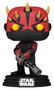 Funko Star Wars: Maul - Shadow Lord Icarus POP! Vinyl figurine