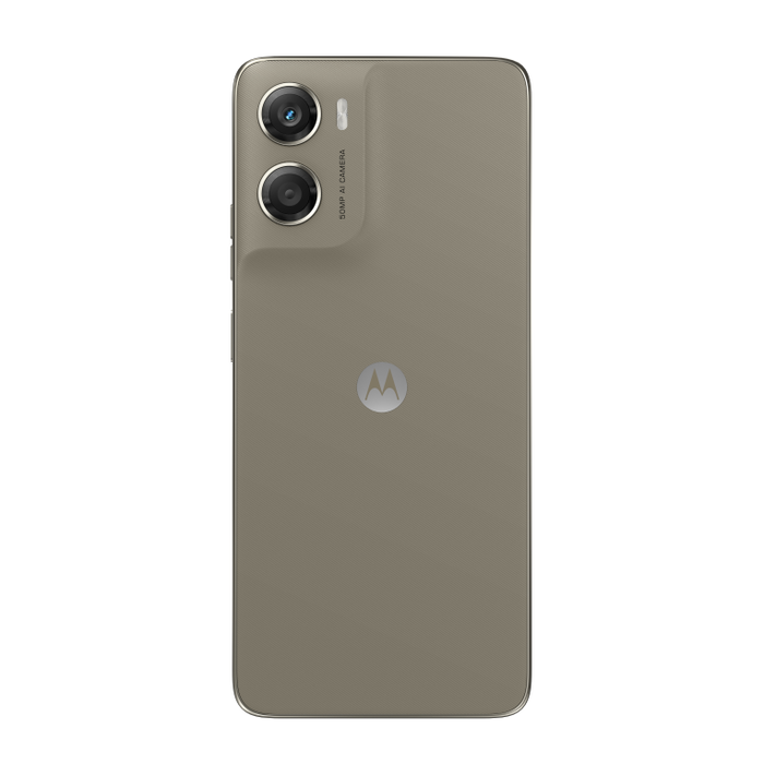 Motorola Moto G06 Power 4 Go RAM 256 Go Smartphone avec écran 120 Hz, batterie 7000 mAh, Android 15, Laurel Oak Motorola Moto G06 Power 4 Go RAM 256 Go Smartphone avec écran 120 Hz, batterie 7000 mAh, Android 15, Laurel Oak