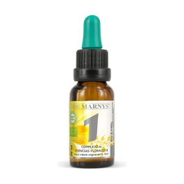 MARNYS Formula 1 Urgencias Complexe Floral 20ml